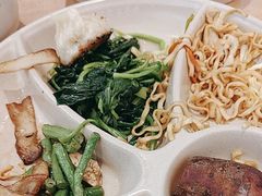 -素满香·全民食养自助(长宁龙之梦店)