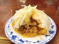 -四海楼(如皋定慧禅寺店)