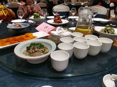 -香雪海饭店中餐厅(人民桥店)