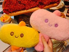 -小龙坎火锅(IFS HOT店)