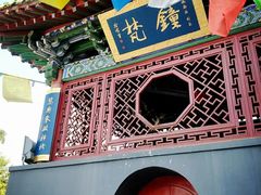-锡伯族家庙
