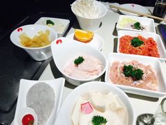 -海底捞火锅(上元大街店)