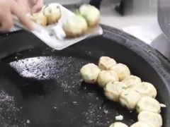 -小杨生煎(龙之梦购物中心店)