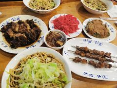 -柴氏风味斋(甘家口店)