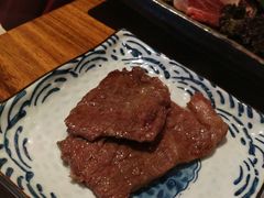 -热血兄弟·炭火烤肉(融侨中心店)