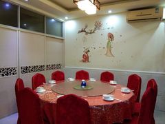 包厢-乡味阁土菜馆(温汤店)
