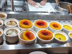 -晶丽香榭自助餐(南京大饭店)