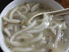 -老西关濑粉(文明路店)