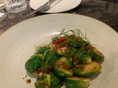 -LESCEDARS Brasserie Bistro香柏树