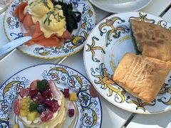 -Alimentari早午餐(安福路店)