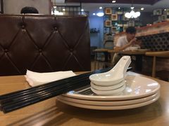 -台北楚楚园馅饼粥(虹桥南丰城店)