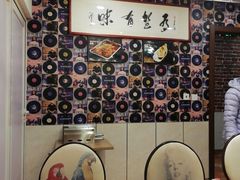 -连锦记海鲜烧烤大排档·锦州特色(西安路交大店)