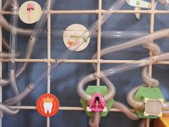 -乐融婴幼儿成长中心(四季青校区)