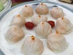 -金华安大酒楼·老牌潮菜·粤式茶点(东方国际店)