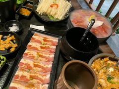 -九田家黑牛烤肉料理(潍坊青州市泰华城店)