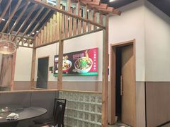 -眉山小馆(华强广场店)