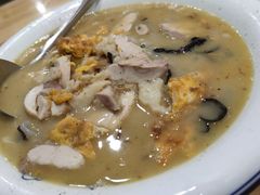 -华顺土菜馆(洪岗路店)