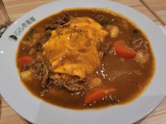 -COCO壱番屋(现代城店)