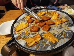 -么肆烤肉(汉街形象店)