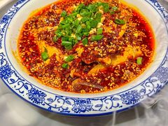 -川味堂·四川豆花(八卦岭店)