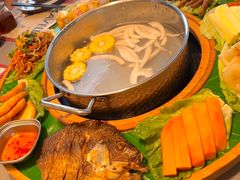 -椰小鸡·琼州糟粕醋(美兰缤纷城店)