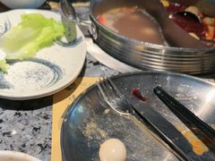 -阪尚皇·原切牛排·烤肉火锅自助(北京路店)