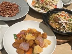 -鸽味轩·粤菜小馆(高楼门总店)