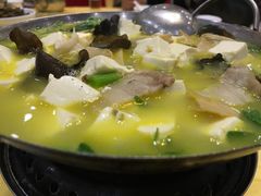 -里下河土菜馆(解放路店)