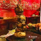 我的首选印度餐 [加油]