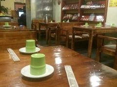 大堂-禧福徕盆盆香川菜馆(北京市朝阳区)