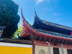 -阿育王寺