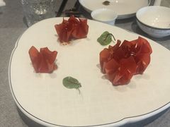 -柿合缘新京菜(国金中心商场店)