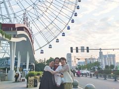 -南昌之星摩天轮