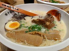 -味千拉面(惠州文昌一路分店)