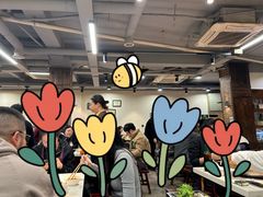 -水碾河刘老大串串香(水碾河路店)