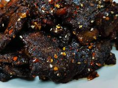 -翠湖宾馆·中餐厅