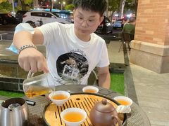 -必胜客(仁恒店)