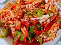 -周肥肠(江油总店)