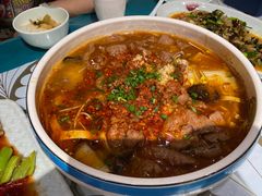 -钟记家菜(红专南路店)