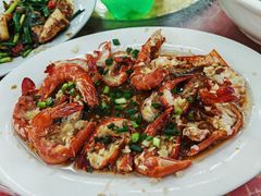 -滑记海鲜饭店·老字号(海鲜街店)