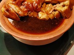 -三号黄浦会Canton Table