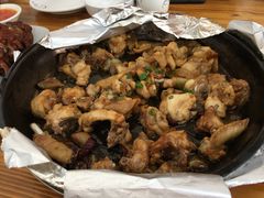 -大地土窑菜馆·特色罗浮农家菜(罗浮山景区店)
