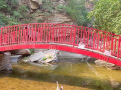 -黑龙潭风景区