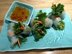 -米纸越南小馆(金鹰世界店)