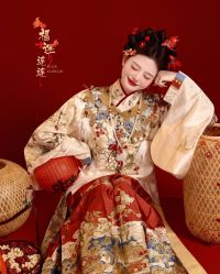 -薇薇新娘婚纱摄影连锁品牌(瘦西湖店)