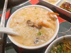 -南城十里潮汕鲜牛火锅·鲜虾生滚粥(融汇老商埠店)