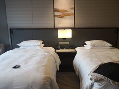 -舟山希尔顿酒店