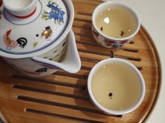 -南拳十三姨·潮汕砂锅粥·粤菜(西单大悦城店)