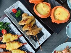 -古京·臻致料理(月湖店)