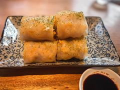 -墨宴(西洋湖店)